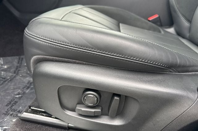 2021 Land Rover Range Rover Sport HST