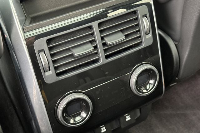 2021 Land Rover Range Rover Sport HST