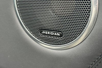 2021 Land Rover Range Rover Sport HST