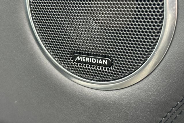 2021 Land Rover Range Rover Sport HST