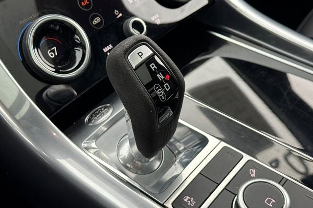 2021 Land Rover Range Rover Sport HST