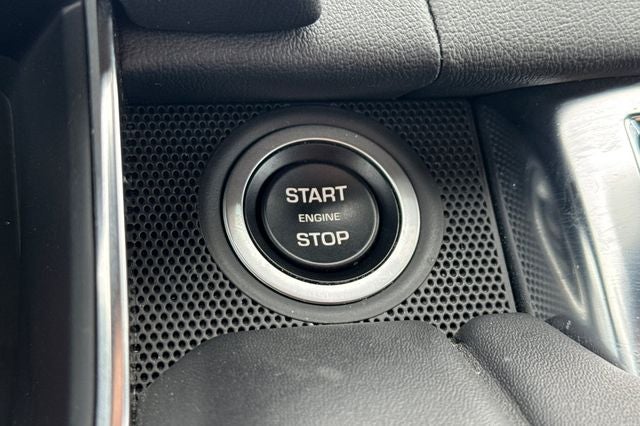 2021 Land Rover Range Rover Sport HST