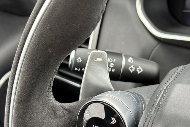 2021 Land Rover Range Rover Sport HST