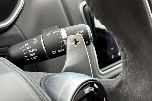 2021 Land Rover Range Rover Sport HST