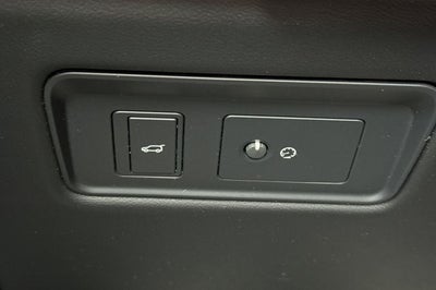 2021 Land Rover Range Rover Sport HST