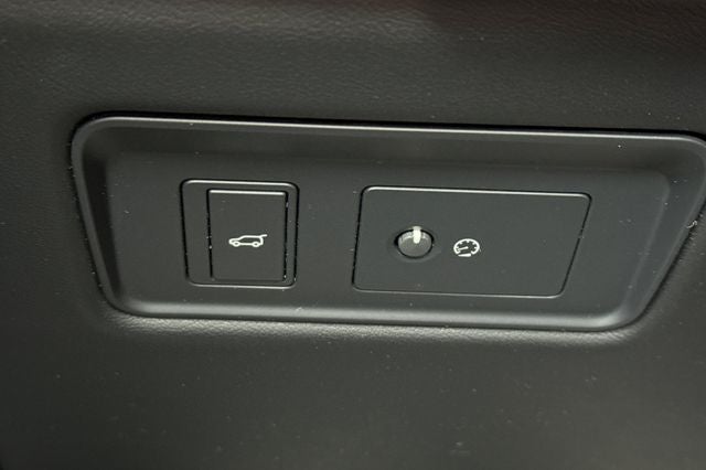 2021 Land Rover Range Rover Sport HST