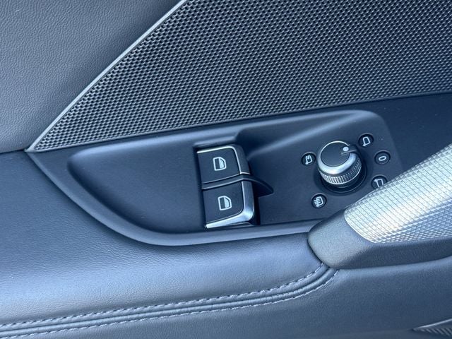 2016 Audi TT 2.0T quattro