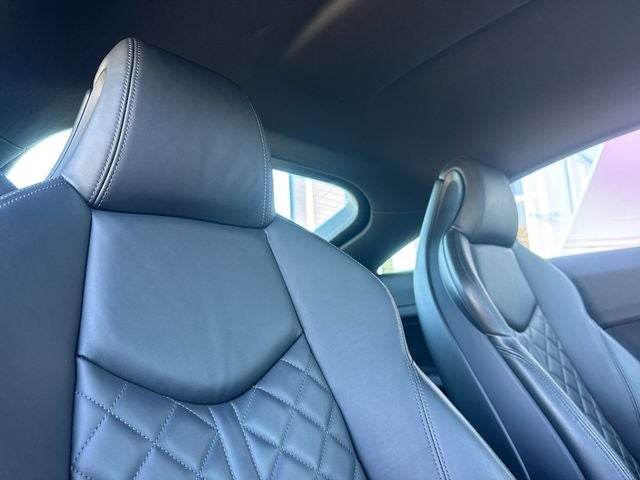 2016 Audi TT 2.0T quattro