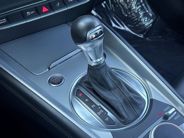 2016 Audi TT 2.0T quattro