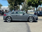 2016 Audi TT 2.0T quattro