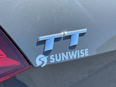 2016 Audi TT 2.0T quattro