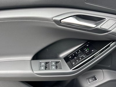 2027 Audi Q6 e-tron Premium quattro