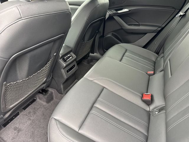 2027 Audi Q6 e-tron Premium quattro
