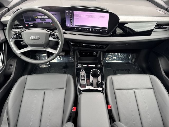 2027 Audi Q6 e-tron Premium quattro