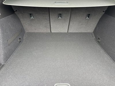 2027 Audi Q6 e-tron Premium quattro
