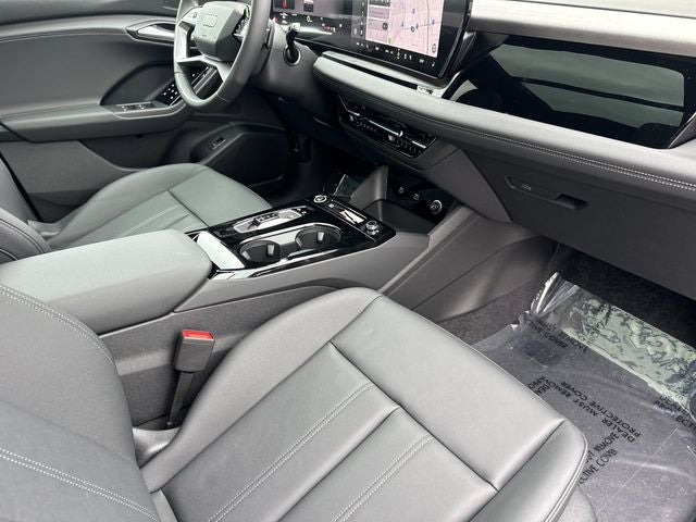 2027 Audi Q6 e-tron Premium quattro