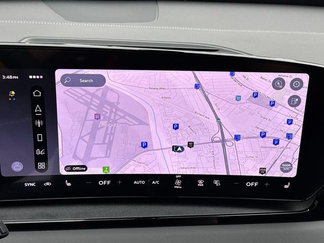 2027 Audi Q6 e-tron Premium quattro
