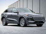 2027 Audi Q6 e-tron Premium quattro