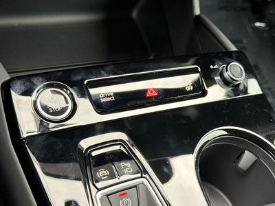 2027 Audi Q6 e-tron Premium quattro