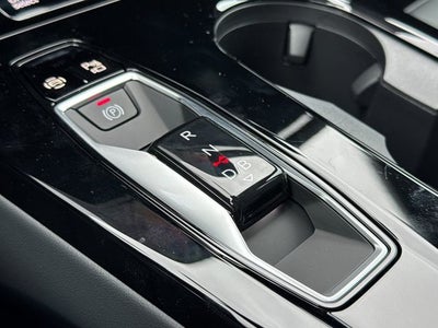 2027 Audi Q6 e-tron Premium quattro