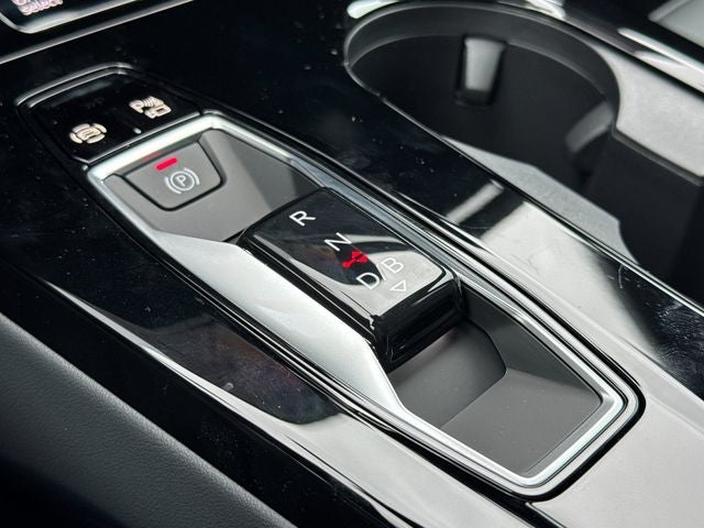 2027 Audi Q6 e-tron Premium quattro