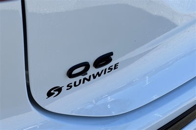 2025 Audi Q6 e-tron Premium quattro