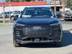 2025 Audi Q6 e-tron Premium quattro