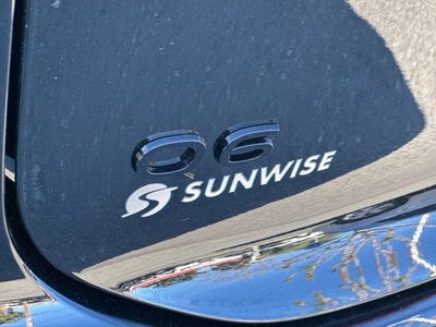 2025 Audi Q6 e-tron Premium quattro