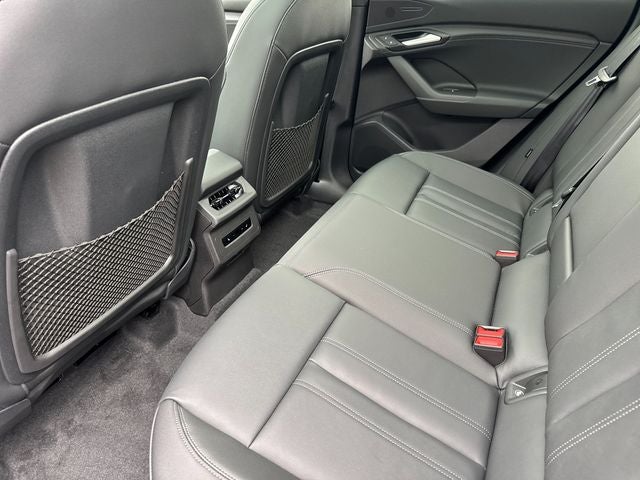 2027 Audi Q6 e-tron Premium quattro