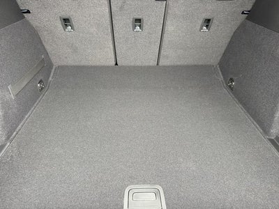 2027 Audi Q6 e-tron Premium quattro