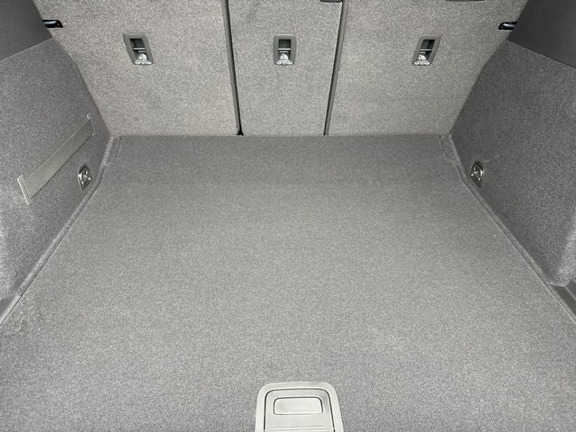 2027 Audi Q6 e-tron Premium quattro