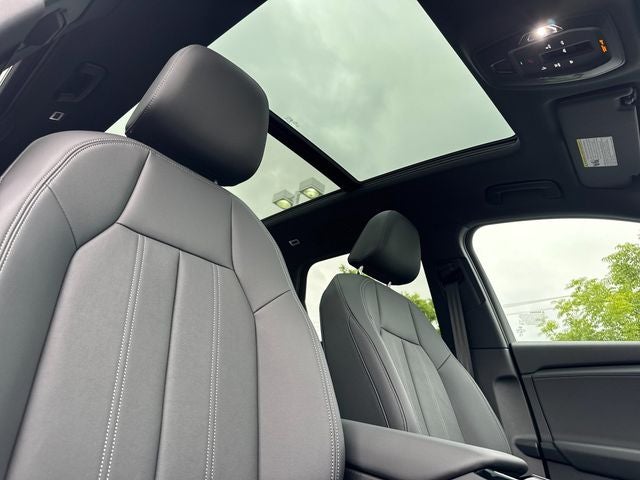 2027 Audi Q6 e-tron Premium quattro