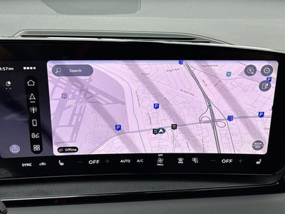 2027 Audi Q6 e-tron Premium quattro
