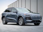 2027 Audi Q6 e-tron Premium quattro