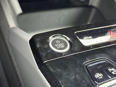 2027 Audi Q6 e-tron Premium quattro