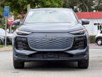 2027 Audi Q6 e-tron Premium quattro