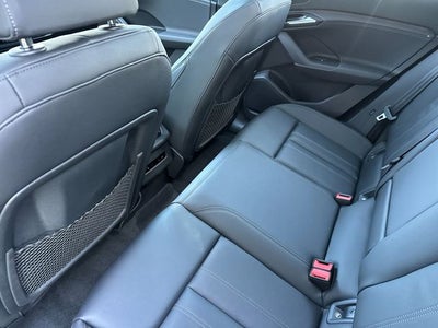 2027 Audi Q6 e-tron Premium quattro