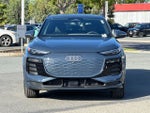 2027 Audi Q6 e-tron Premium quattro