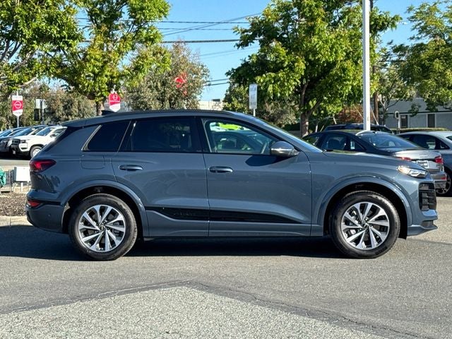 2027 Audi Q6 e-tron Premium quattro