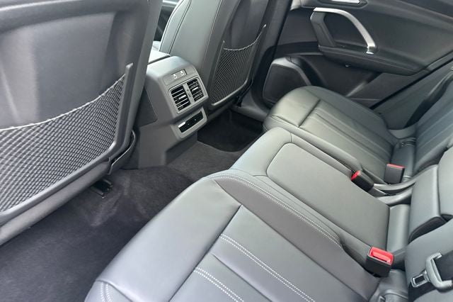 2025 Audi Q5 quattro