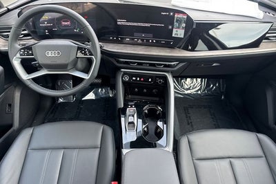 2025 Audi Q5 quattro