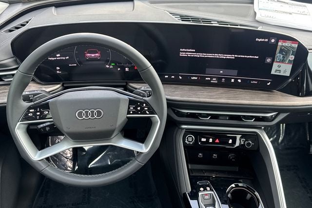 2025 Audi Q5 quattro