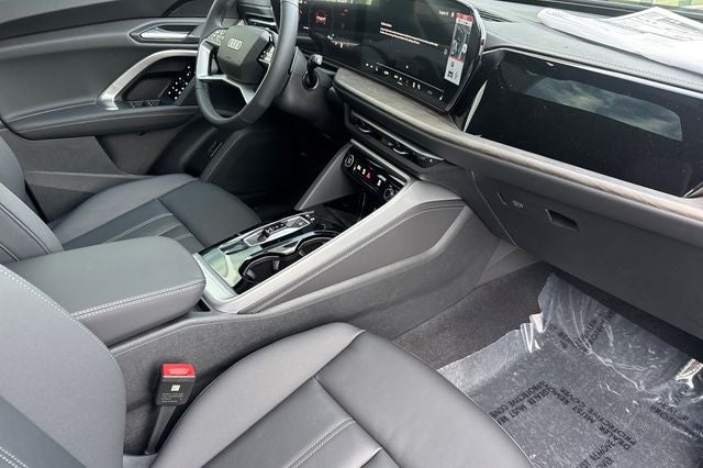 2025 Audi Q5 quattro