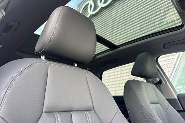 2025 Audi Q5 quattro