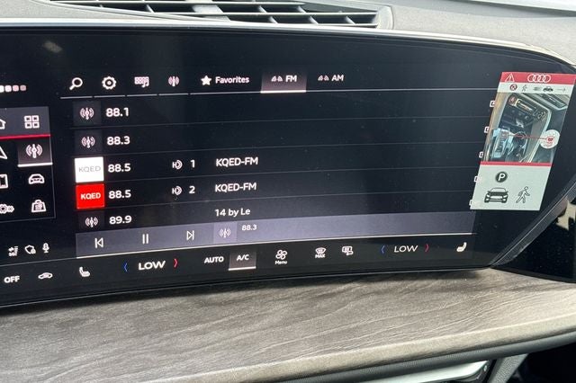 2025 Audi Q5 quattro