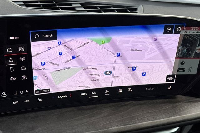 2025 Audi Q5 quattro