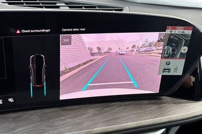 2025 Audi Q5 quattro