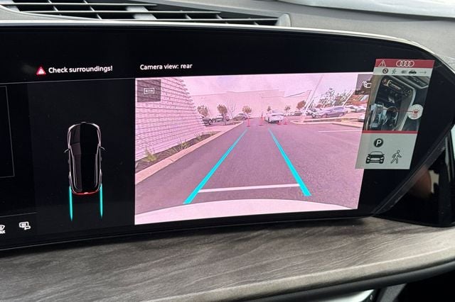 2025 Audi Q5 quattro