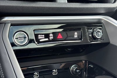 2025 Audi Q5 quattro