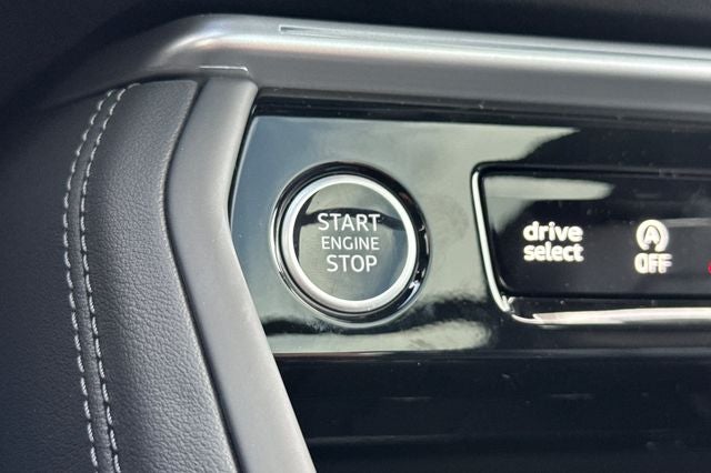 2025 Audi Q5 quattro